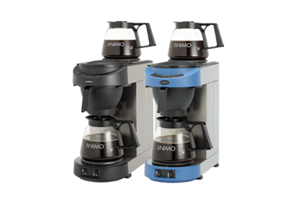 Filter coffee Machines (13)
